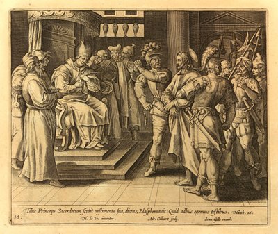 History of the New Testament - 1722 - (39) by Unbekannt Unbekannt
